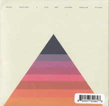 Tycho: Awake CD