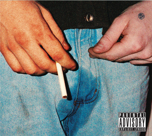 Tyler, The Creator: Cherry Bomb 12