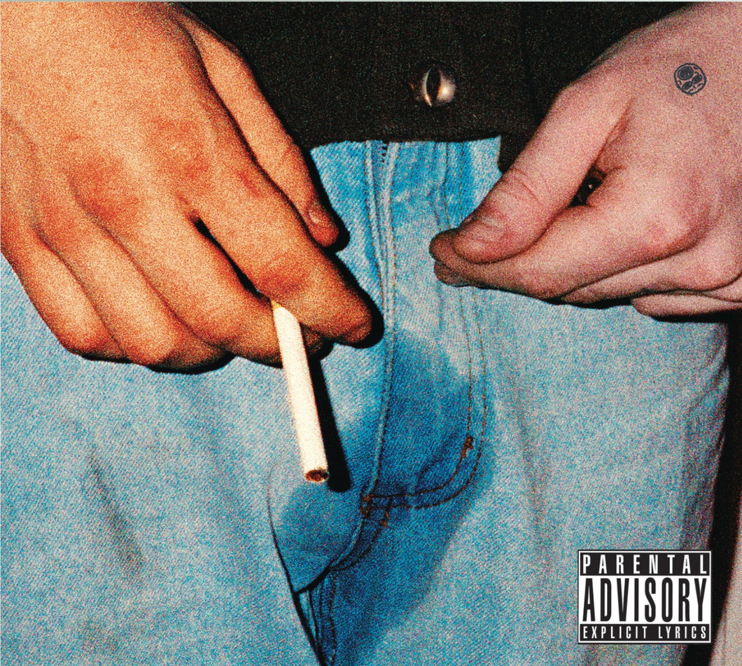 Tyler, The Creator: Cherry Bomb 12