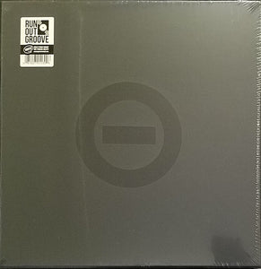 Type O Negative: None More Negative 12" box set