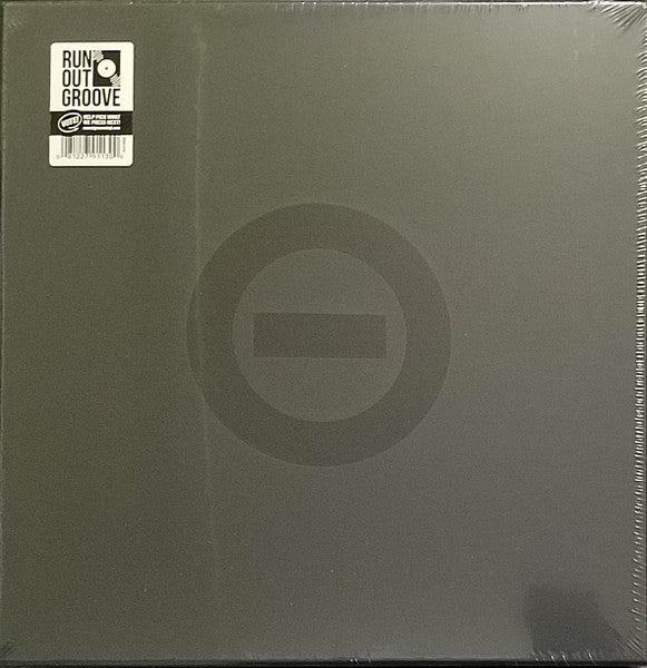 Type O Negative: None More Negative 12