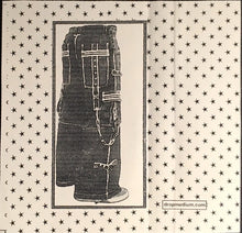 U-Nix: 8 Songs cassette
