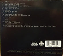 U2: Songs Of Innocence CD
