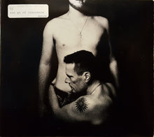 U2: Songs Of Innocence CD