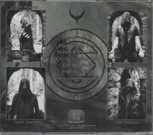 Uada: Cult Of A Dying Sun CD