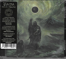 Uada: Cult Of A Dying Sun CD