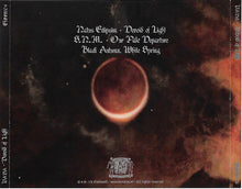 Uada: Devoid Of Light CD