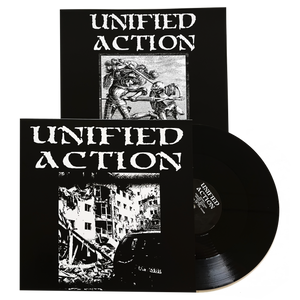 Unified Action: Demo 12"