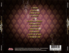 U.D.O.: Decadent CD