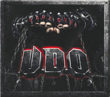 U.D.O.: Game Over CD