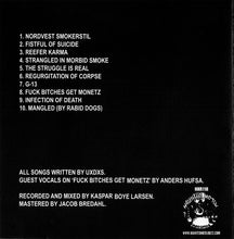 U.D.S: Too Fast For Love 7"