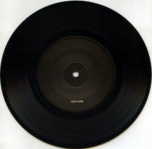 U.D.S: Too Fast For Love 7"