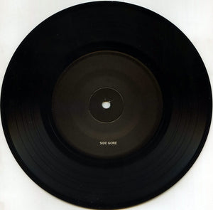 U.D.S: Too Fast For Love 7"