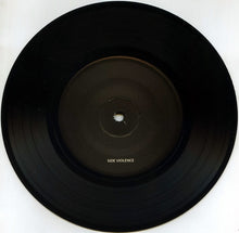 U.D.S: Too Fast For Love 7"