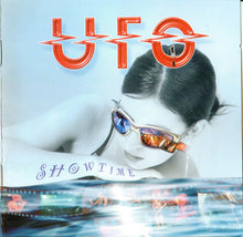 UFO: Showtime 2xCD