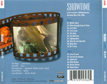 UFO: Showtime 2xCD