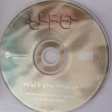 UFO: Walk On Water CD