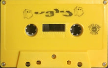 Ugly: ...I Got Work in the Morning cassette