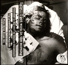 Ugly: ...I Got Work in the Morning cassette