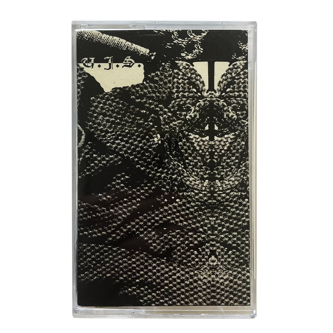 U.I.S.: S/T cassette