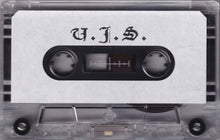 U.I.S.: S/T cassette