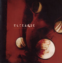 Ulcerate: Everything Is Fire CD