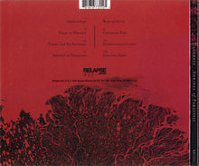Ulcerate: Shrines Of Paralysis CD