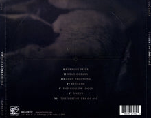 Ulcerate: The Destroyers Of All CD