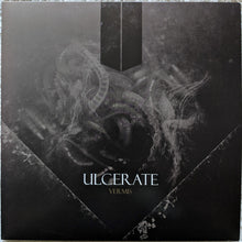Ulcerate: Vermis 2x12"
