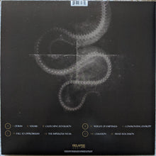 Ulcerate: Vermis 2x12"