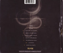 Ulcerate: Vermis CD