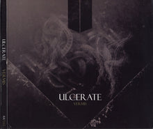Ulcerate: Vermis CD