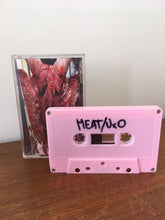 Ulcerated Offal / Meatus: split cassette