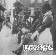 Ulcerrhoea / Siviilimurha: Split 7"