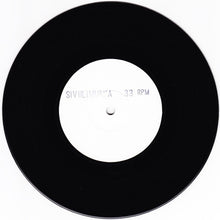 Ulcerrhoea / Siviilimurha: Split 7"