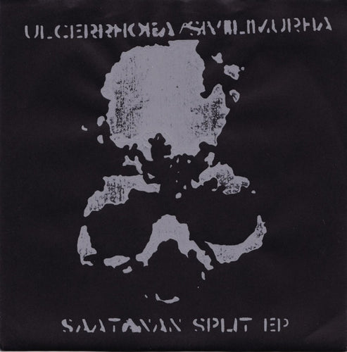 Ulcerrhoea / Siviilimurha: Split 7