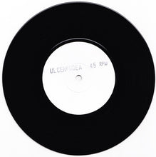 Ulcerrhoea / Siviilimurha: Split 7"