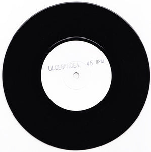 Ulcerrhoea / Siviilimurha: Split 7"