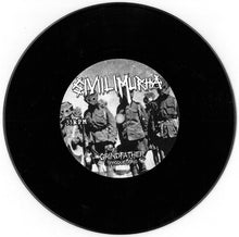 Ulcerrhoea / Siviilimurha: Split 7"