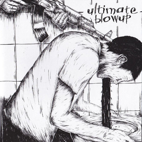 Ultimate Blowup: S/T 7