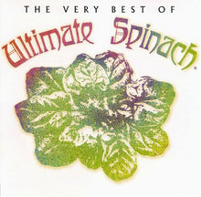 Ultimate Spinach: The Very Best Of Ultimate Spinach CD