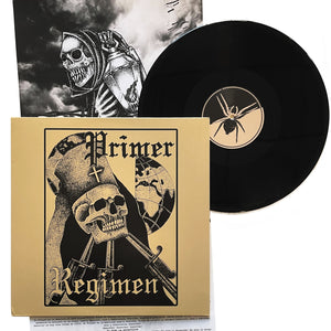 Primer Regimen: Ultimo Testamento 12"