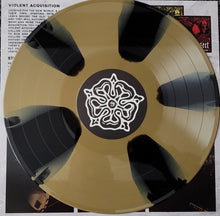 Ultra Sect: Rose Of Victory 12"