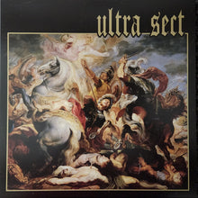 Ultra Sect: Rose Of Victory 12"