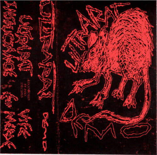 Ultrarat: Demo cassette