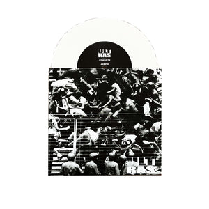 Ultras: II 7"