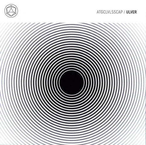 Ulver: ATGCLVLSSCAP CD
