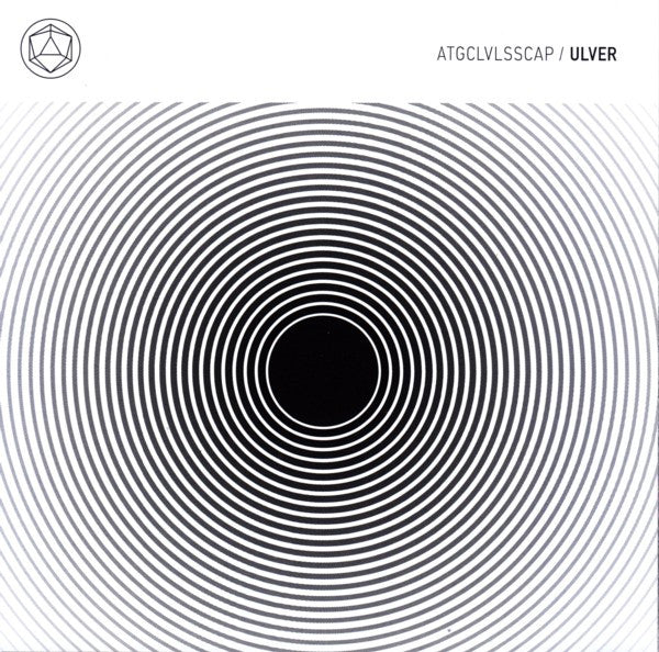 Ulver: ATGCLVLSSCAP CD