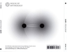 Ulver: ATGCLVLSSCAP CD