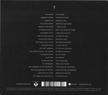 Ulver: Messe I.X-VI.X CD
